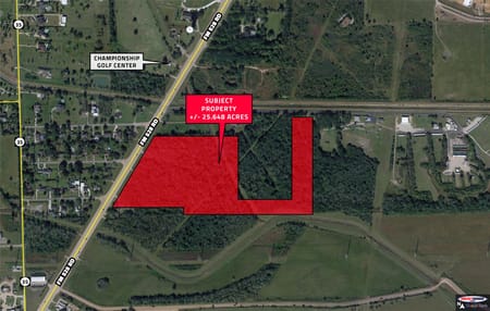Friendswood, TX 77546 Galveston County