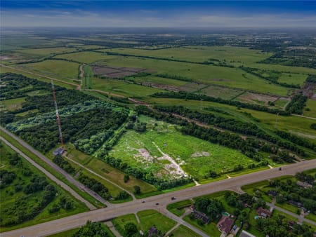 Friendswood, TX 77546 Galveston County