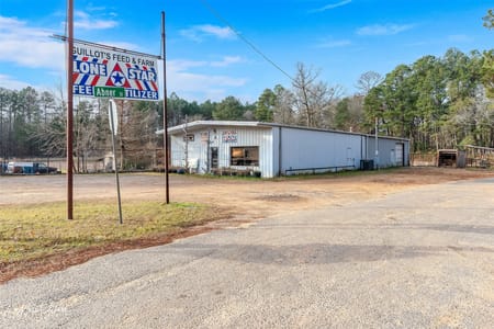Cotton Valley, LA 71018 Webster Parish