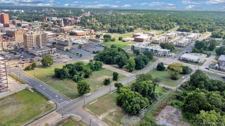Shreveport, LA 71101 Caddo Parish