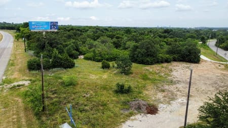 Fort Worth, TX 76135 Tarrant County