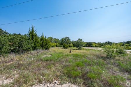 Fort Worth, TX 76135 Tarrant County