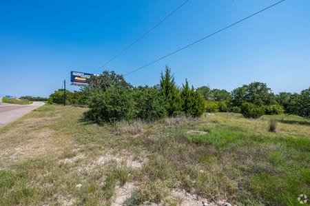 Fort Worth, TX 76135 Tarrant County