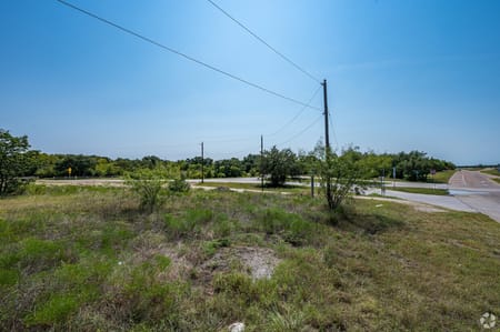 Fort Worth, TX 76135 Tarrant County