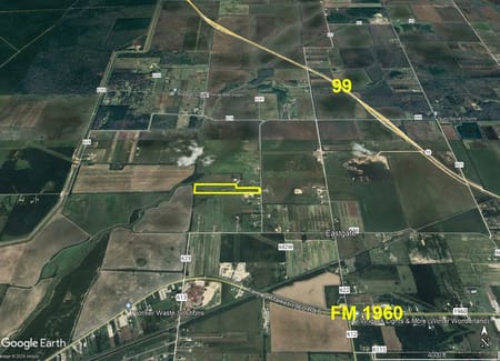 Dayton, TX 77535 Liberty County