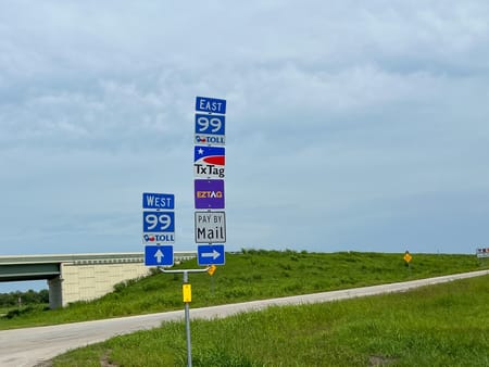 Dayton, TX 77535 Liberty County