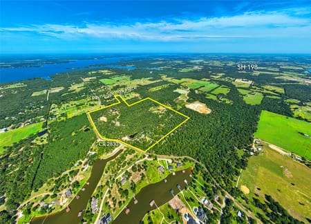 Mabank, TX 75156 Henderson County