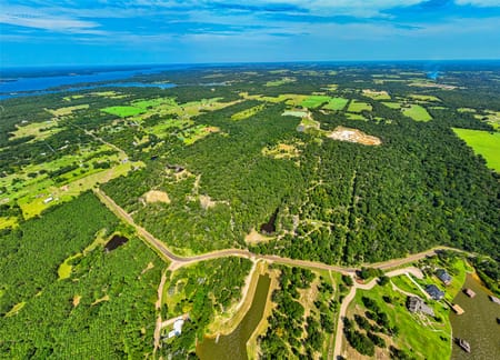 Mabank, TX 75156 Henderson County