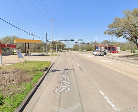 Dickinson, TX 77539 Galveston County