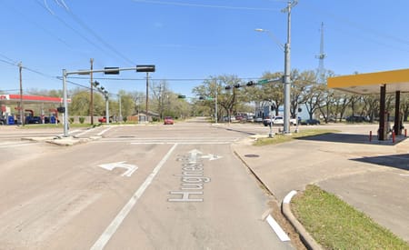 Dickinson, TX 77539 Galveston County