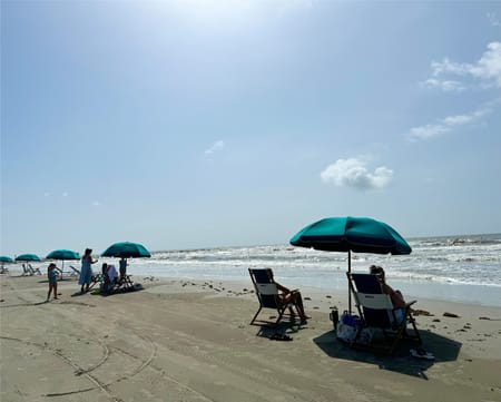 Galveston, TX 77551 Galveston County