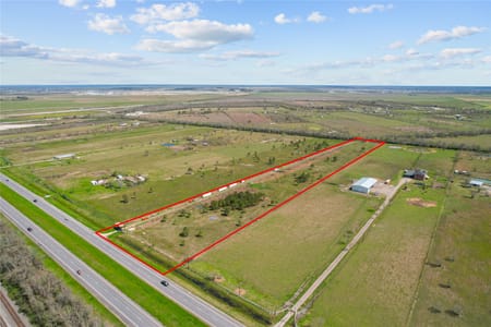 Dayton, TX 77535 Liberty County