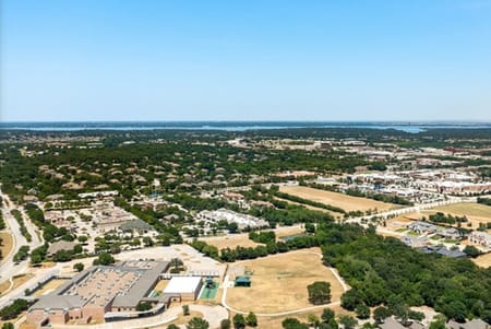 Southlake, TX 76092 Tarrant County