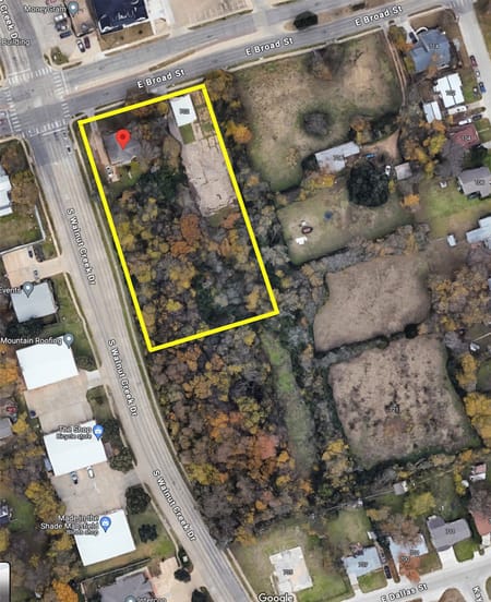 Mansfield, TX 76063 Tarrant County