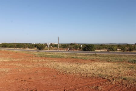 Tuscola, TX 79562 Taylor County
