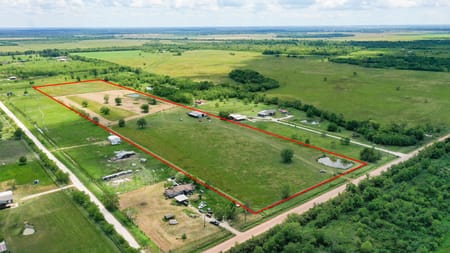 Dayton, TX 77535 Liberty County