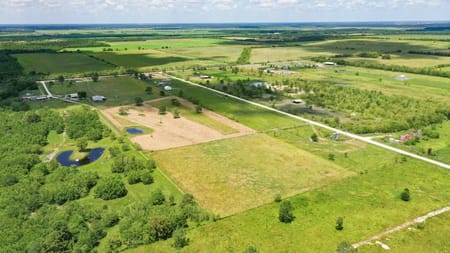 Dayton, TX 77535 Liberty County