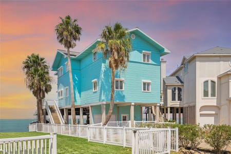 Tiki Island, TX 77554 Galveston County