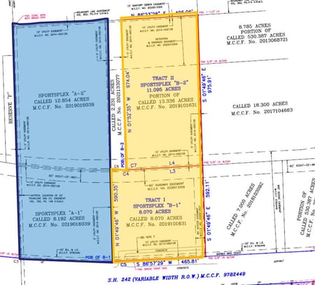 New Caney, TX 77357 Montgomery County