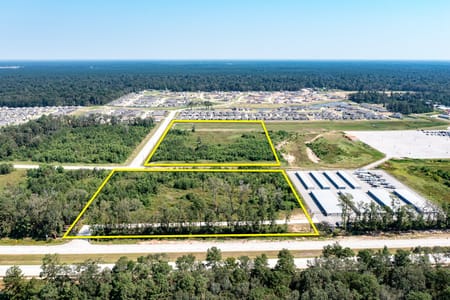 New Caney, TX 77357 Montgomery County