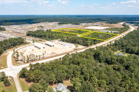 New Caney, TX 77357 Montgomery County