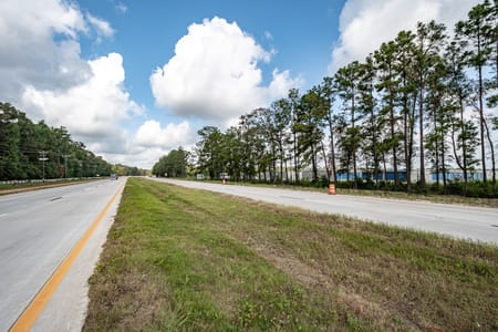 New Caney, TX 77357 Montgomery County