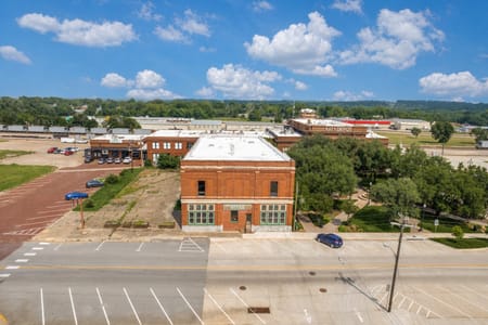 Denison, TX 75021 Grayson County