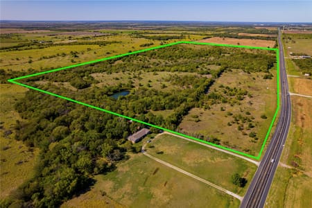 Howe, TX 75459 Grayson County