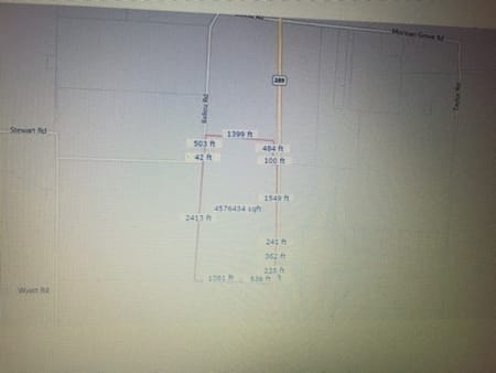Howe, TX 75459 Grayson County