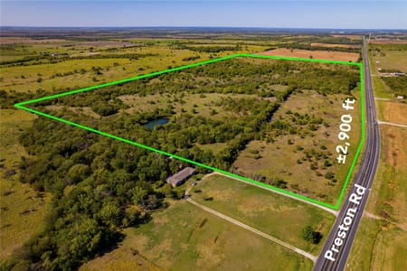 Howe, TX 75459 Grayson County
