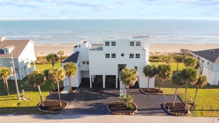 Galveston, TX 77554 Galveston County