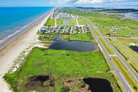 Galveston, TX 77554 Galveston County