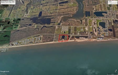 Galveston, TX 77554 Galveston County