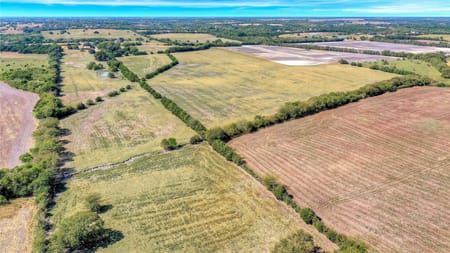 Van Alstyne, TX 75495 Grayson County