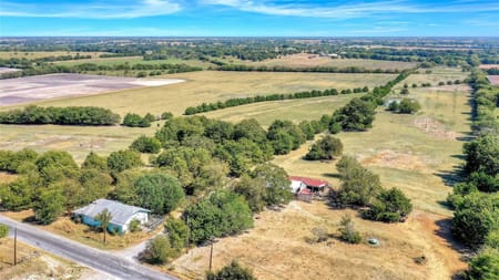 Van Alstyne, TX 75495 Grayson County