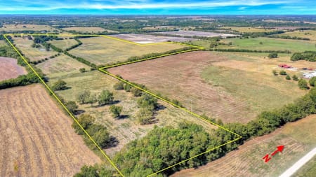 Van Alstyne, TX 75495 Grayson County