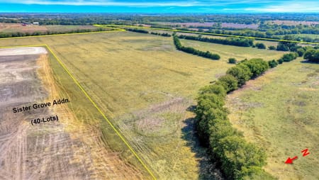 Van Alstyne, TX 75495 Grayson County