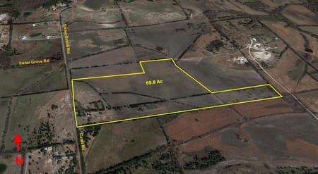 Van Alstyne, TX 75495 Grayson County