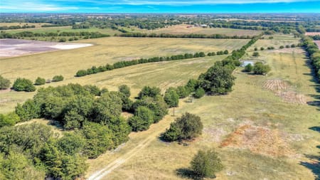 Van Alstyne, TX 75495 Grayson County