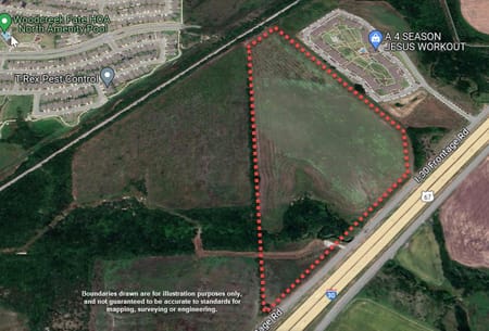 Royse City, TX 75189 Rockwall County