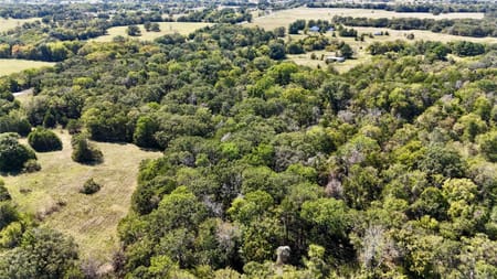 Mabank, TX 75147 Van Zandt County
