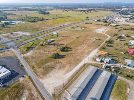 Granbury, TX 76049 Hood County