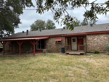 Alvarado, TX 76009 Johnson County