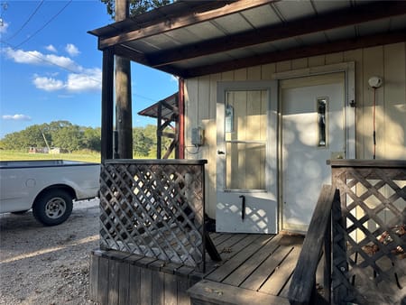 Alvarado, TX 76009 Johnson County