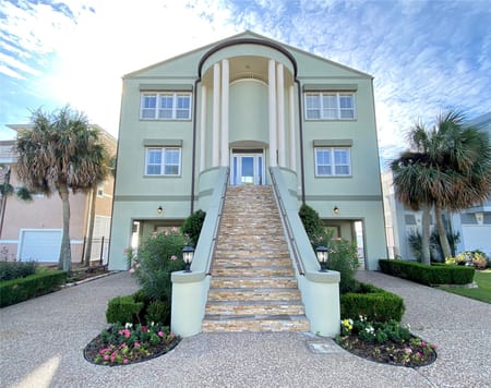 Tiki Island, TX 77554 Galveston County