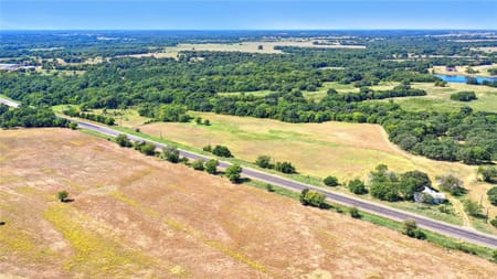 Gordonville, TX 76245 Grayson County