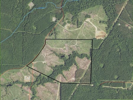 Waskom, TX 75962 Harrison County