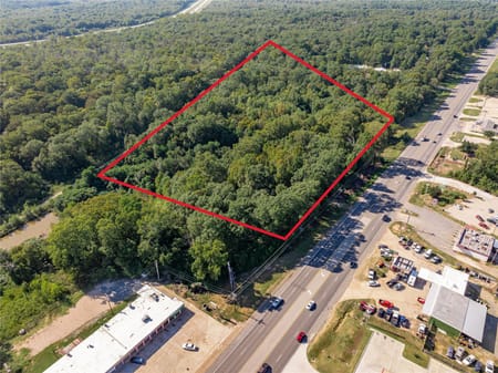 Shreveport, LA 71107 Caddo Parish