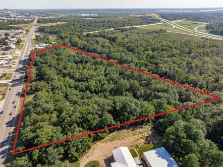 Shreveport, LA 71107 Caddo Parish