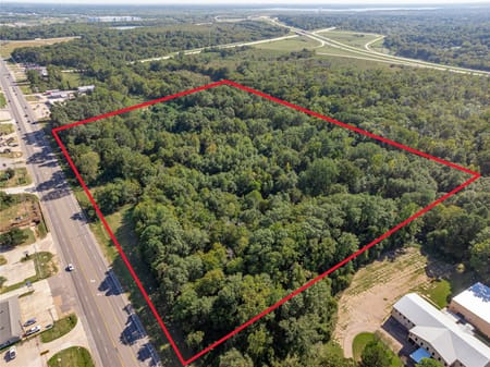 Shreveport, LA 71107 Caddo Parish